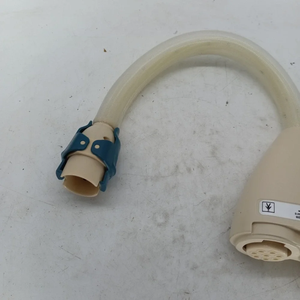 TACTILE MEDICAL ENTRE SYSTEM Y-CONNECTOR PART FOR PDO8-U a12